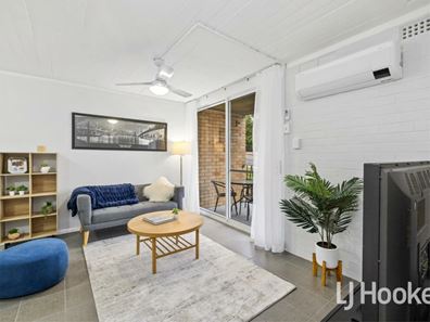 3/43 King George Street, Victoria Park WA 6100