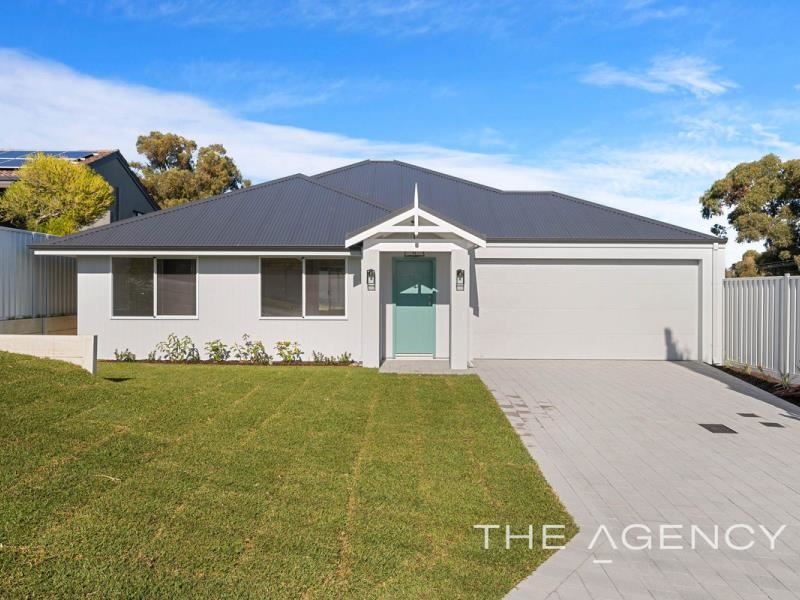 2 Lewis Court, Padbury WA 6025