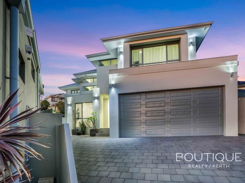 6 Algarve Way, Hillarys WA 6025