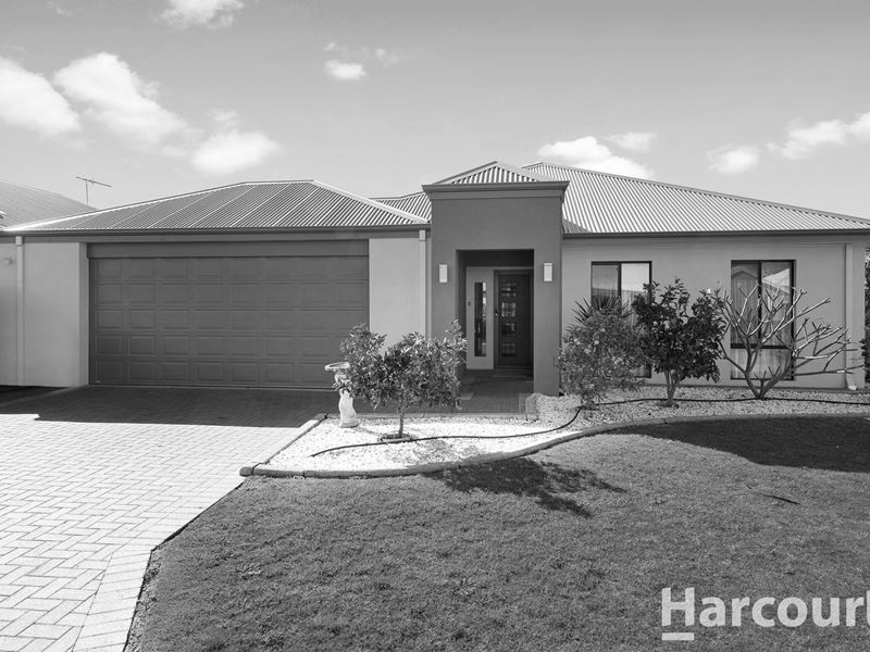 22 Bronzewing Court, Erskine