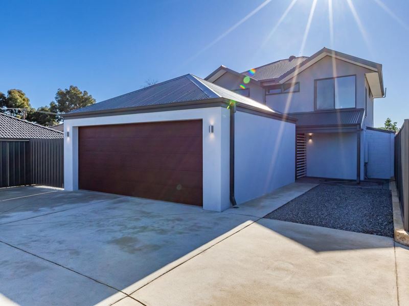 21A Townsend Street, Armadale WA 6112