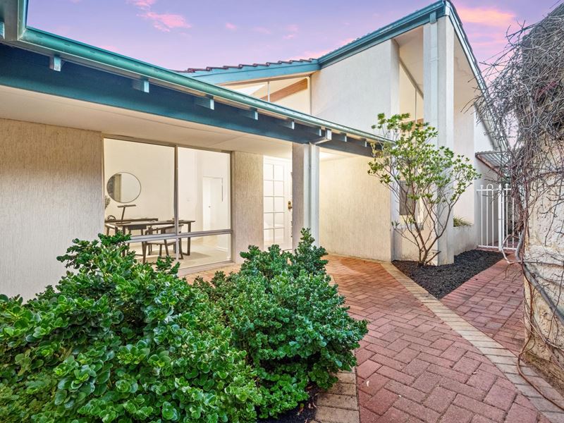 43A Evandale Street, Floreat