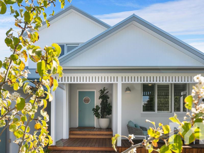 47 Brighton Street, Cottesloe