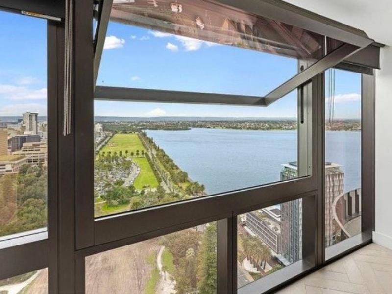 2603/1 Geoffrey Bolton Avenue, Perth