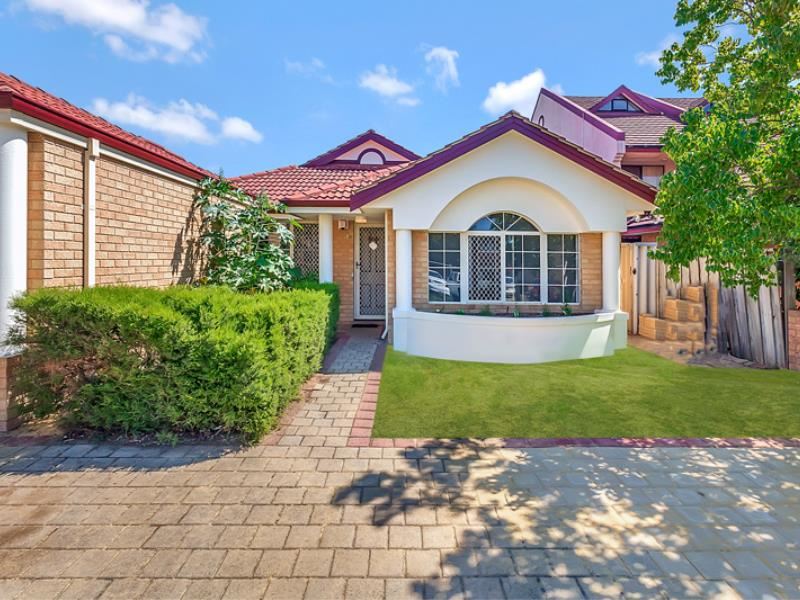 18 Gochean Avenue, Bentley