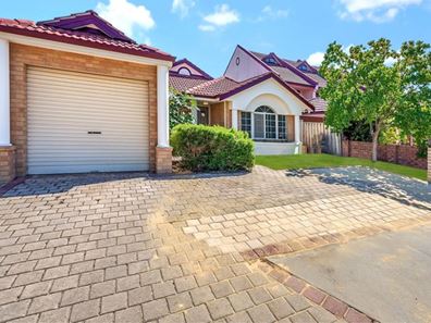 18 Gochean Avenue, Bentley WA 6102