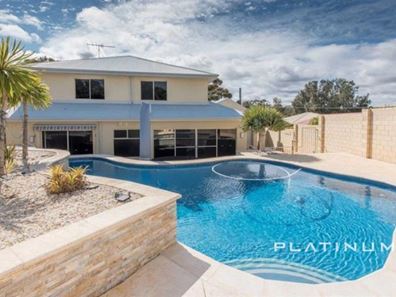 16 Russley Grove, Yanchep WA 6035