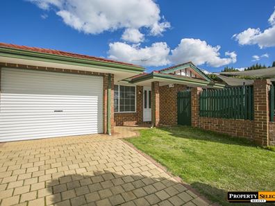 1/214 McDonald Street, Joondanna WA 6060