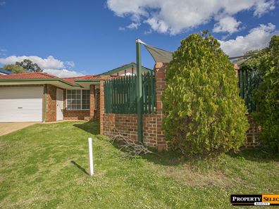 1/214 McDonald Street, Joondanna WA 6060