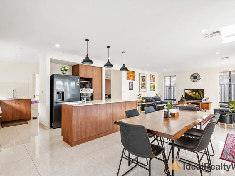 60 Acanthus  Road, Willetton