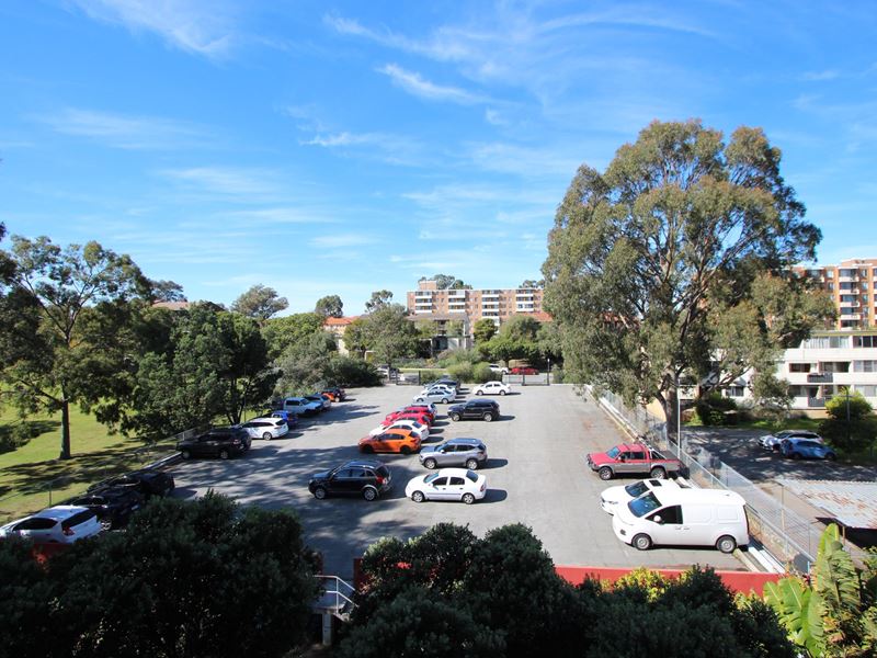 505/69 King George Street, Victoria Park