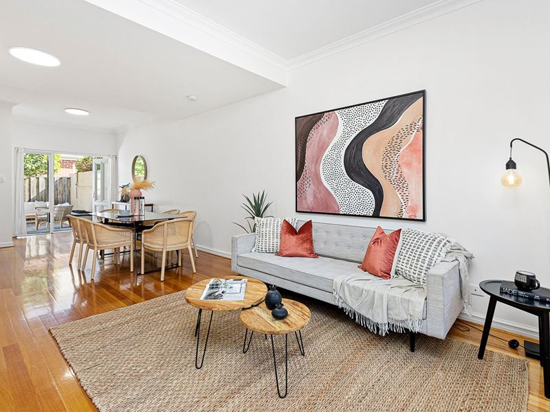 U6/295 Roberts Road, Subiaco
