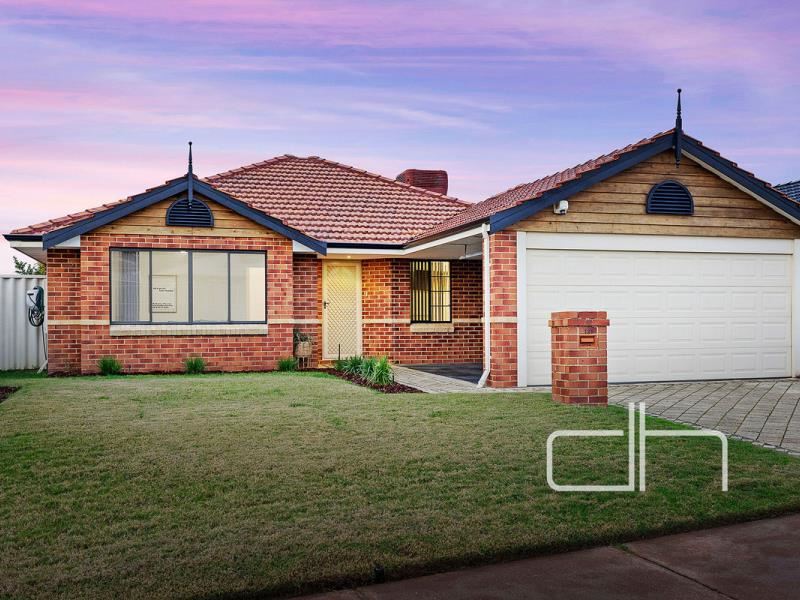 121 The Broadview, Landsdale