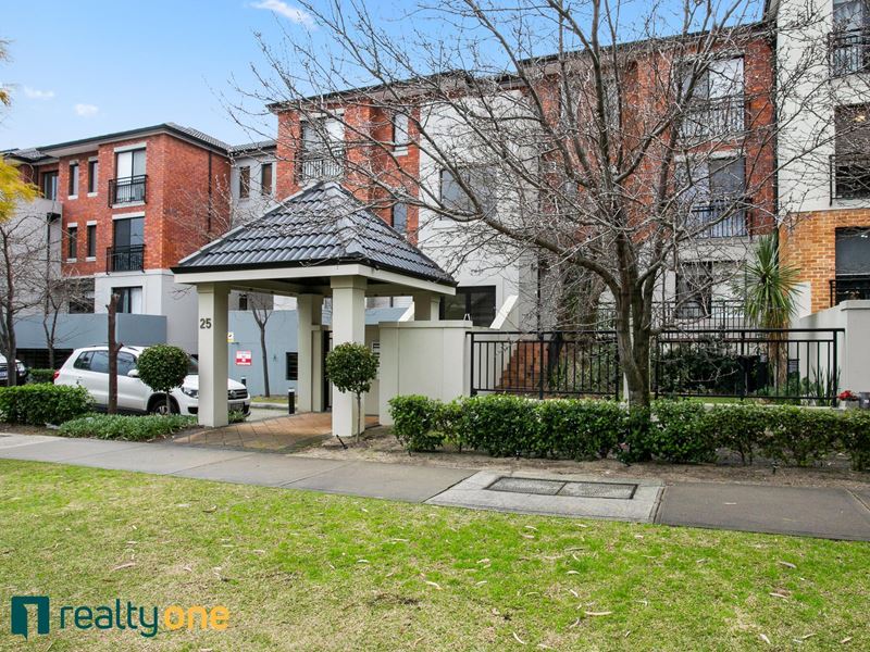 2/25 Hardy Street, South Perth