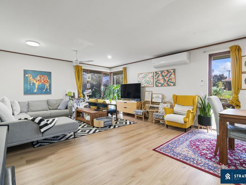 46 Woodpecker Avenue, Willetton