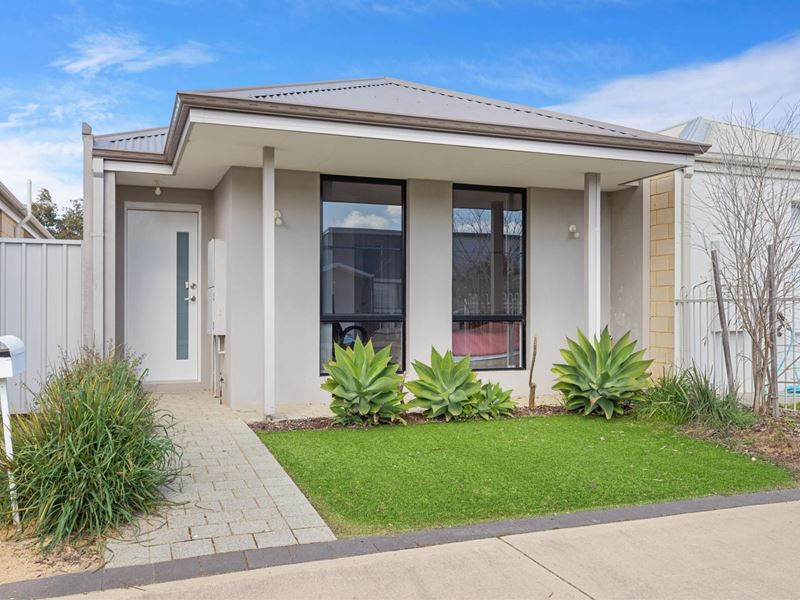 3 Velvetene Road, Byford