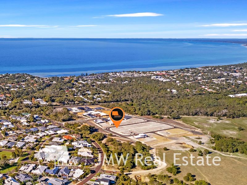 Lot 276 Clamp Circuit, Dunsborough