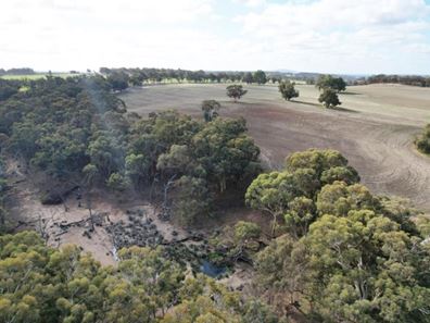 Lot 6494 Talbot  Road, Talbot WA 6302