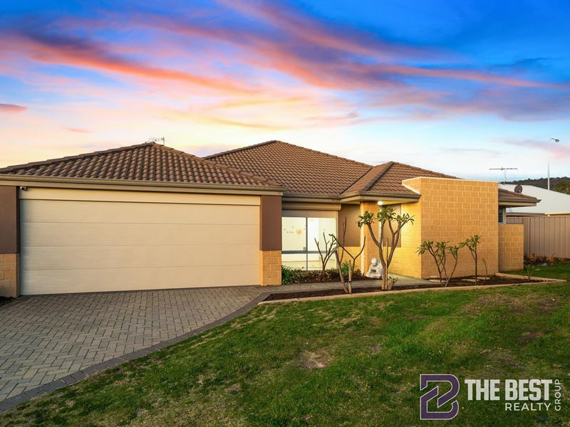 33 Kilkenny Loop, Brookdale