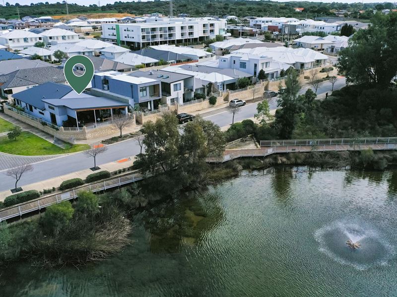 21 Cottage Parade, Spearwood