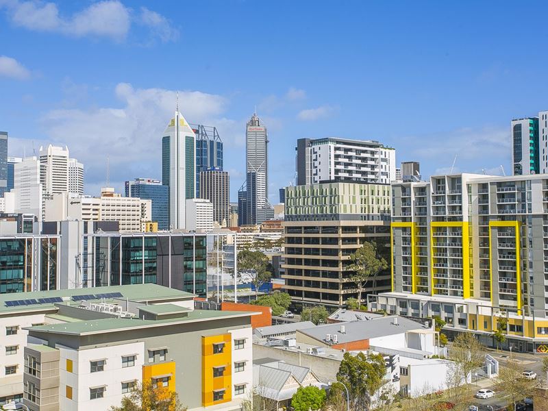 78/33 Newcastle Street, Perth WA 6000