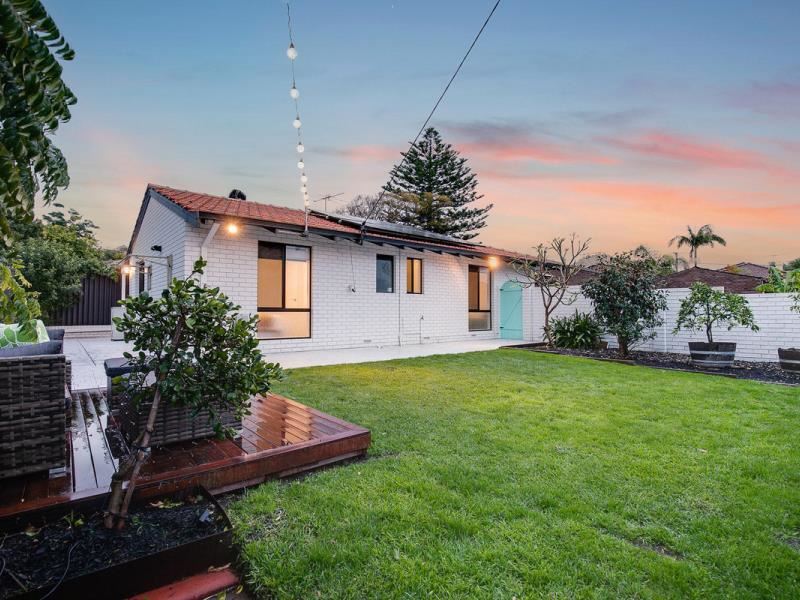 1/25 Bristol Avenue, Bicton