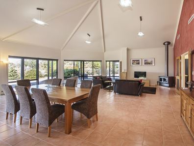 47 Panorama Rise, Quindalup WA 6281