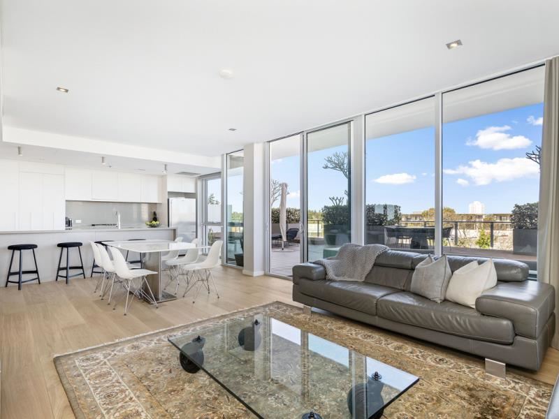 411/2 Bovell Lane, Claremont