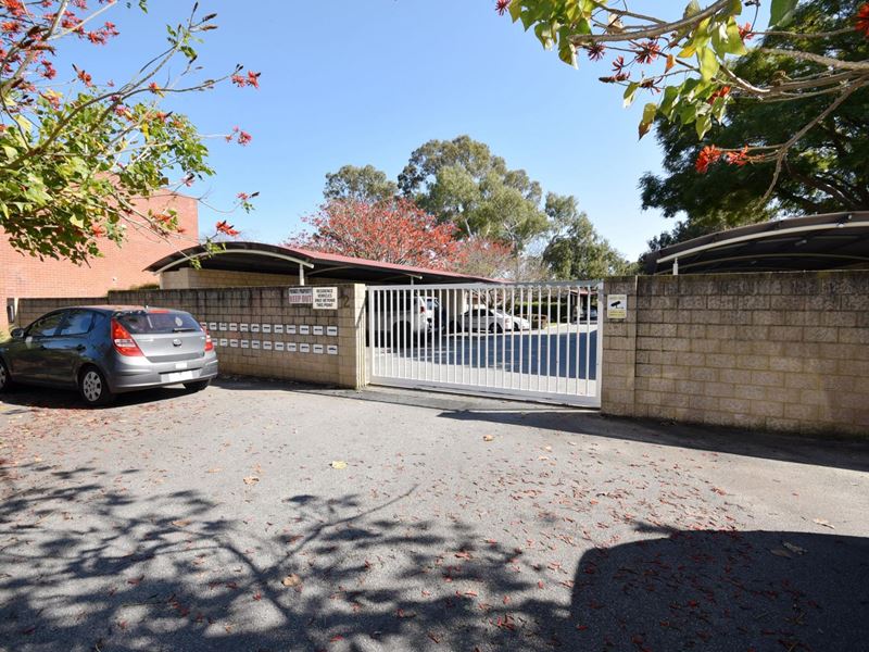 4/2 Benjamin Street, Armadale