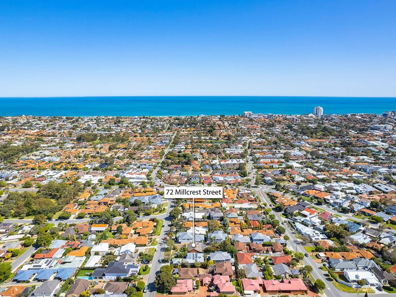 72 Millcrest  Street, Scarborough