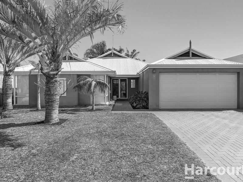 12 Georgette Court, Falcon