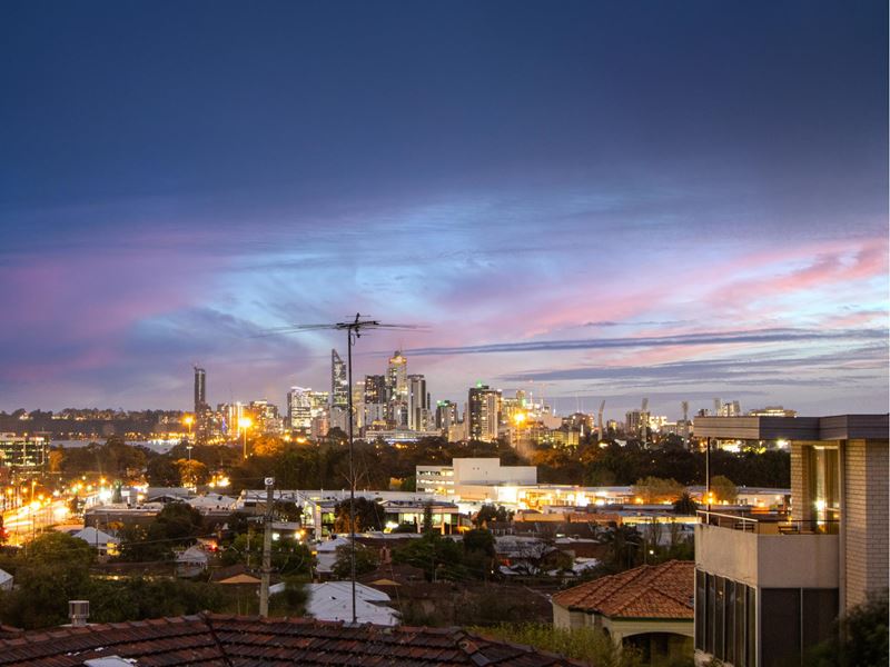 1C Clydesdale Street, Burswood