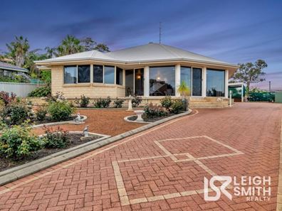 1 Crocos Place, Dawesville WA 6211