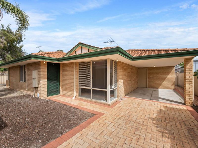 31A Houston Avenue, Dianella