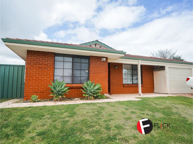 11 Drammen Elbow, Merriwa
