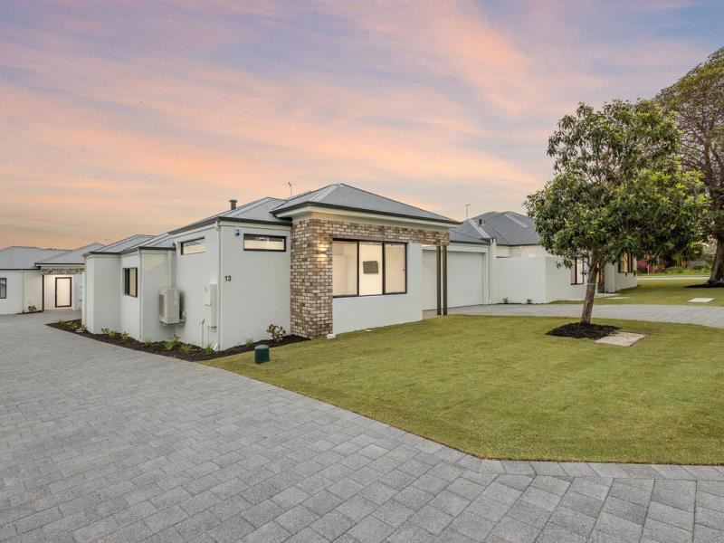 13B Knight Avenue, Yokine WA 6060