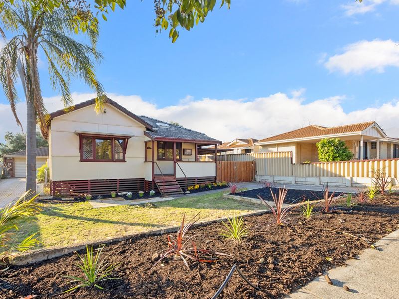 3A Wyong Road, Bentley