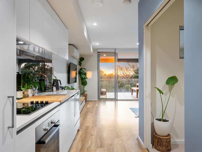 6/13 O'Connor Close, North Coogee