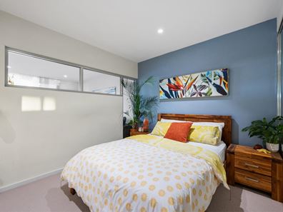 6/13 O'Connor Close, North Coogee WA 6163