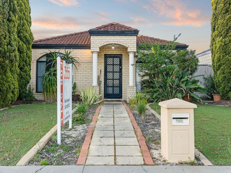 83 Vaucluse Crescent, Ellenbrook