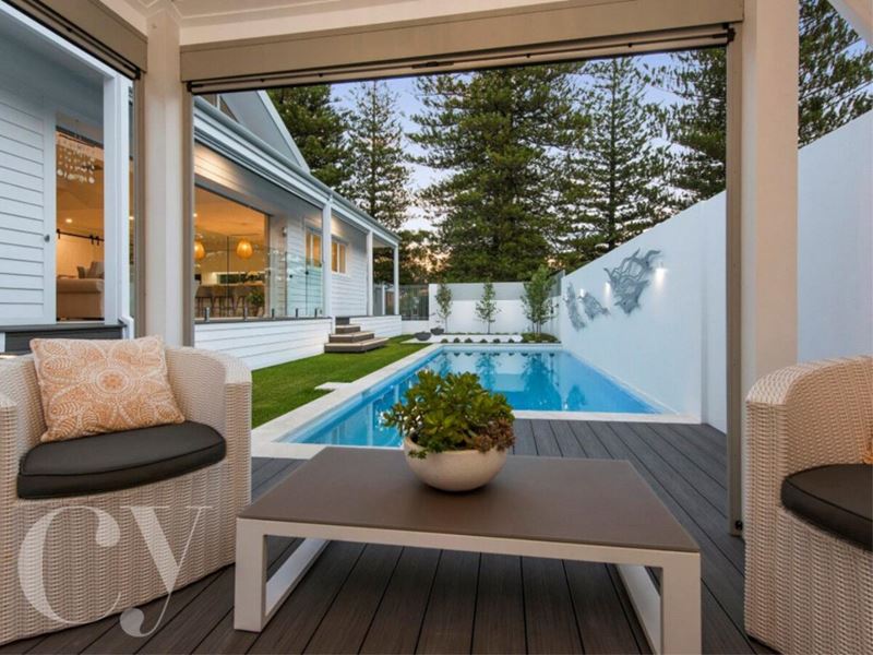 2 Andrews Place, Cottesloe WA 6011