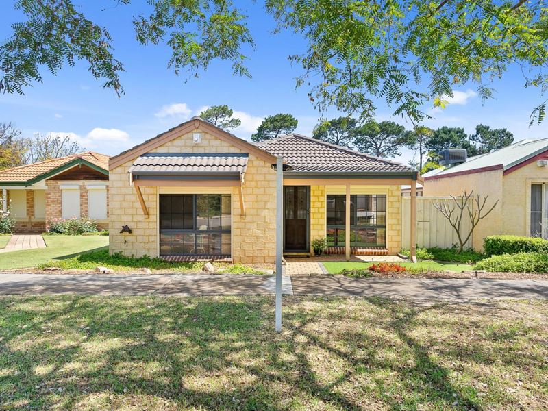 4 Tarkine Lane, Ellenbrook WA 6069