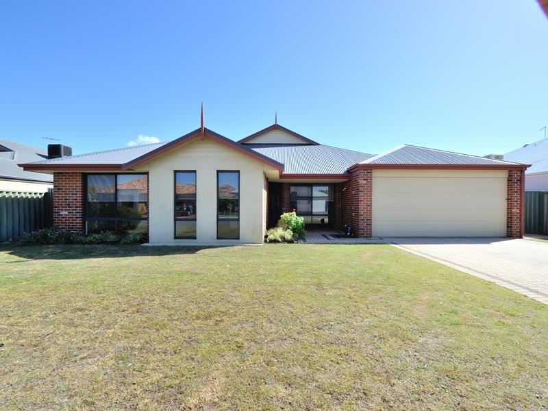 3 Beacon Way, Singleton WA 6175