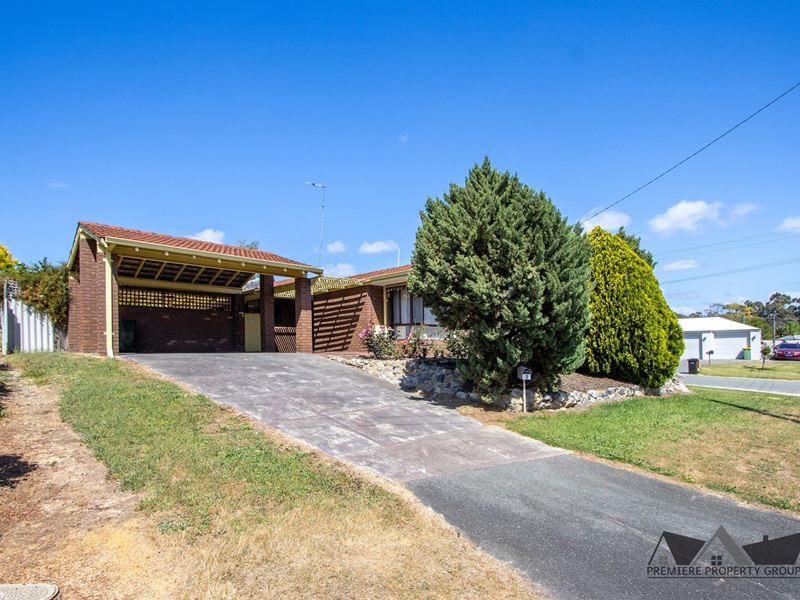 1 Blythe Place, Armadale