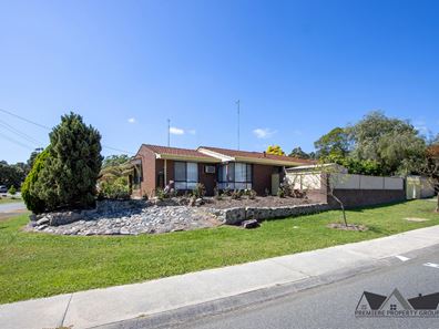 1 Blythe Place, Armadale WA 6112