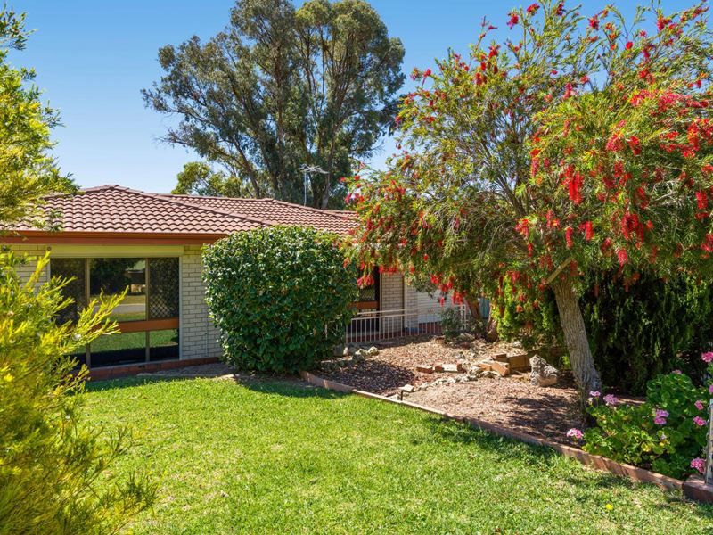 48 Haselmere Circus, Rockingham