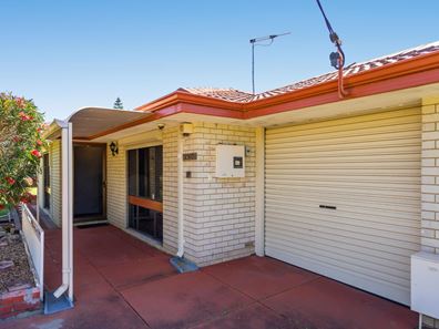 48 Haselmere Circus, Rockingham WA 6168