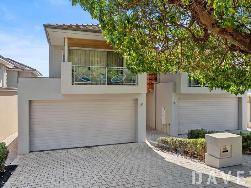 93B Northstead Street, Scarborough