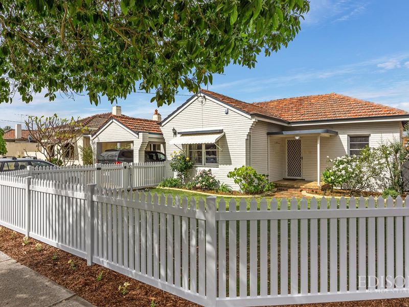 36A Osborne Street, Joondanna