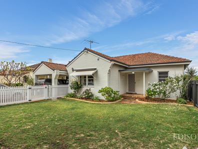 36A Osborne Street, Joondanna WA 6060